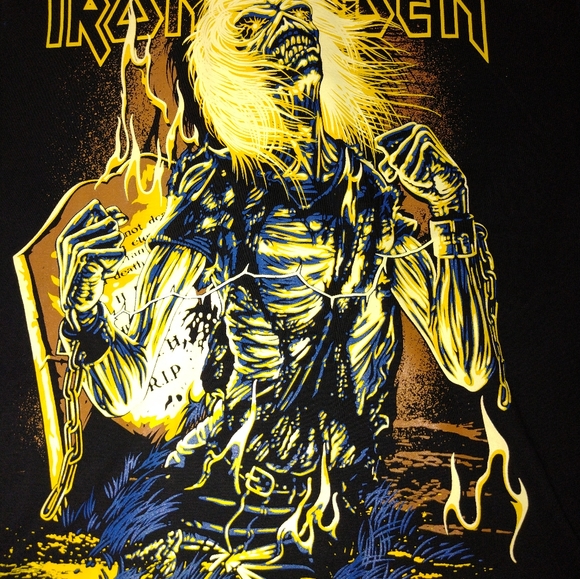 High Quality T-Shirts - Picture 5 of 13